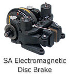 SA ELECTROMAGNETIC
