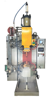 welding machine