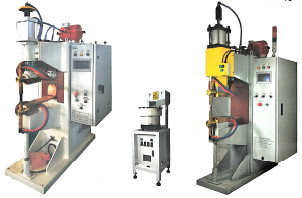 resistnce welding machine