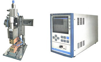 spot welding