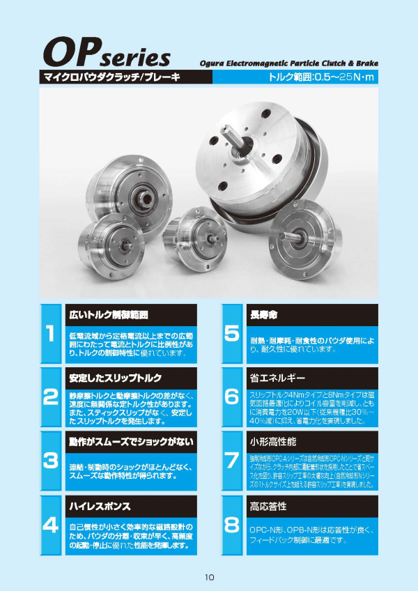 ogura opc