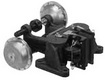 SUNTES DB-3035AW