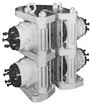 SUNTES DB-3055YFW