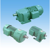 Tsubaki Gearmotor